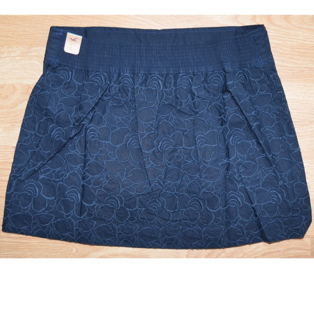 New Women's skirt HOLLISTER Size L